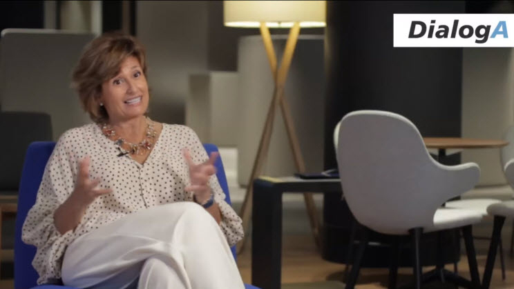 Imatge personal i èxit professional