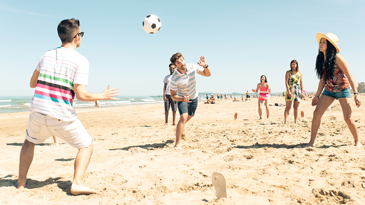 Entrevista a Fernando Orpinell, professional de l'esport