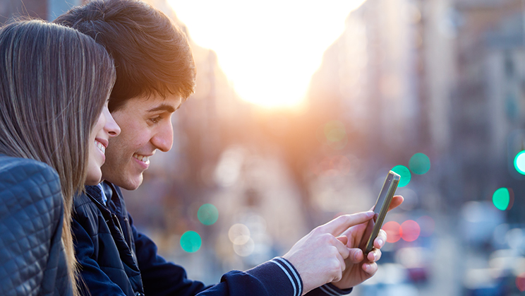 Transformación digital del turismo en España