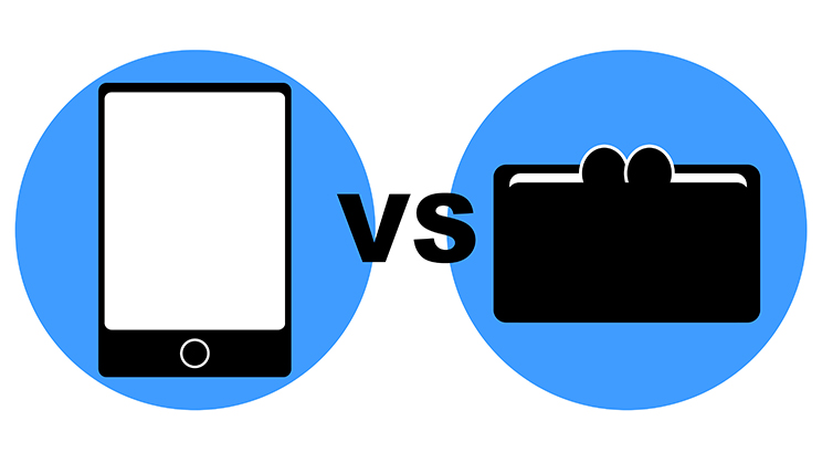 Així circulen els diners a Espanya