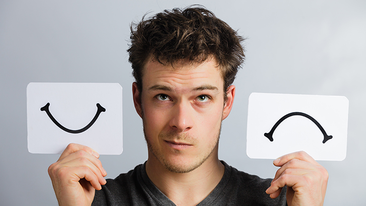 L'economia de la felicitat: els diners ens ajuden a ser feliços?