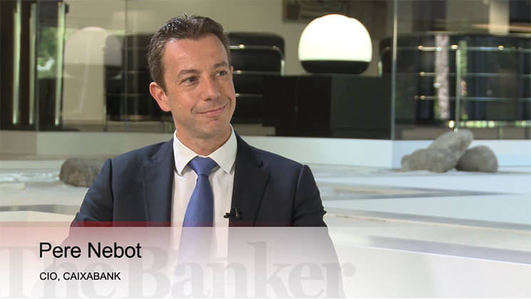 Intel·ligència artificial al sector bancari