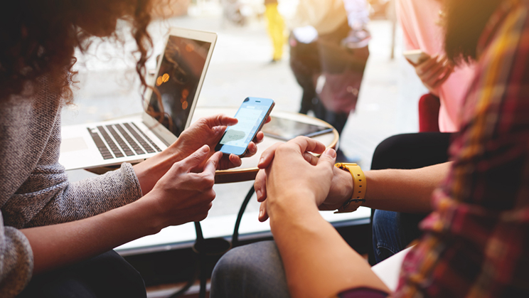 Digitalització i automatització en la vida quotidiana