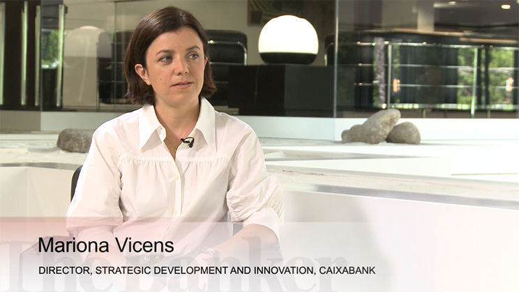 Aplicación del big data en el sector bancario