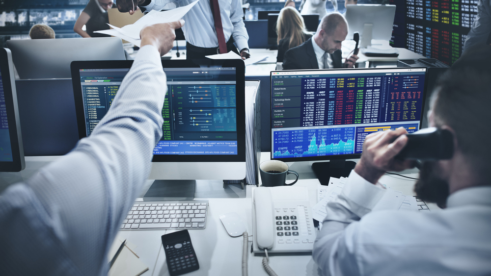 bolsa, Nasdaq, acciones, EEUU, Nasdaq Stock Market, Wall Street