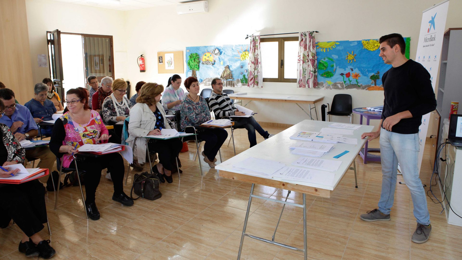 Educación Financiera, finanzas para todos, presupuesto, día de la educación financiera