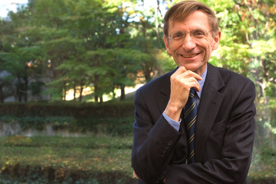 Emprenedoria social, emprenedor, Ashoka, Bill Drayton,