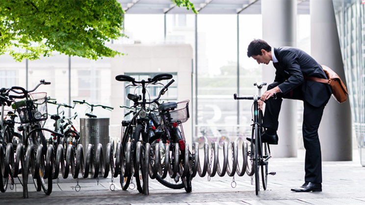Ús responsable de les TIC a les empreses