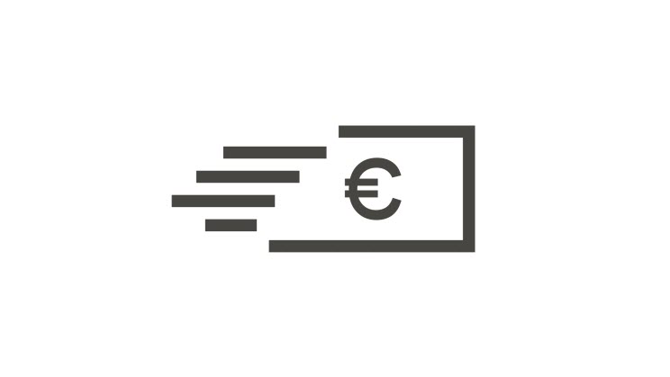 transferències instantànies en menys de 10 segons