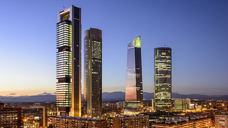 Qué es el código LEI