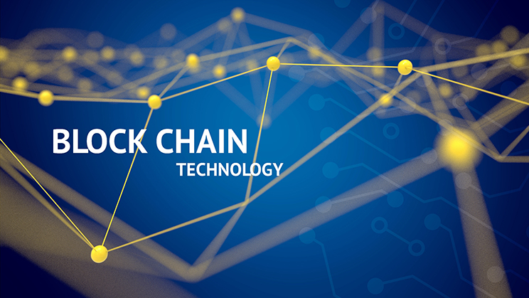 Blockchain y sistema financiero, una revolución tecnológica