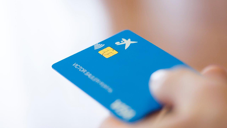 Origen PIN targeta de crèdit