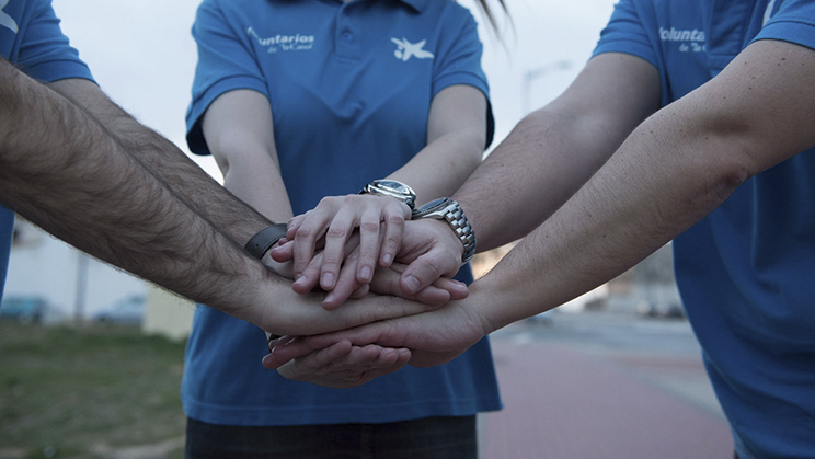 La importancia del voluntariado corporativo