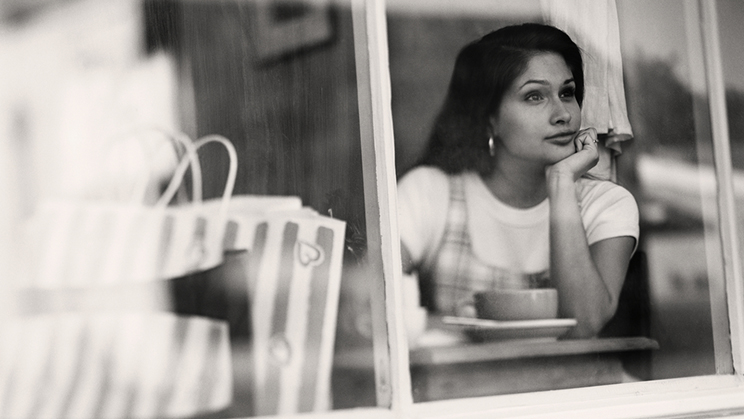 Curva del gran Gatsby: desigualdad y movilidad social