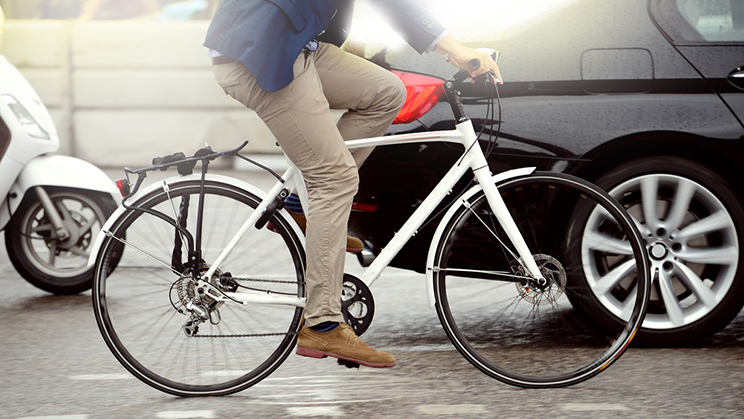 Dia Mundial de la Bicicleta