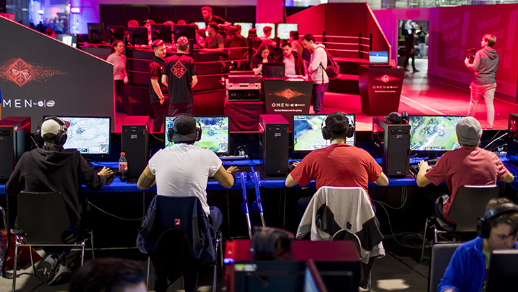 eSports, una indústria milionària