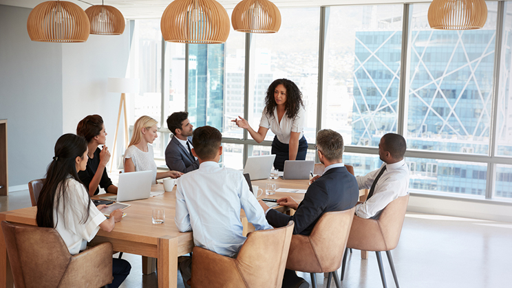 RSC i cultura corporativa