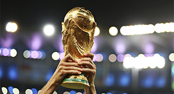 La influencia del PIB en la clasificación del Mundial