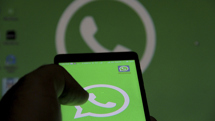 Aplicacions de missatgeria més segures