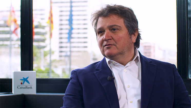 imaginBank, l'aposta per la banca digital i el públic millennial