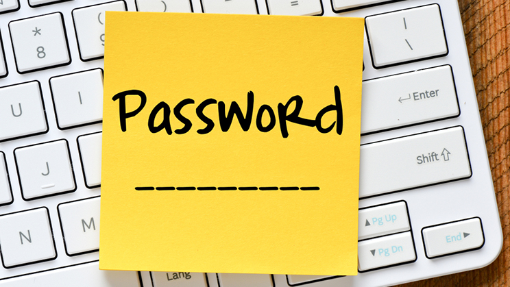 Consells i trucs per escollir contrasenya