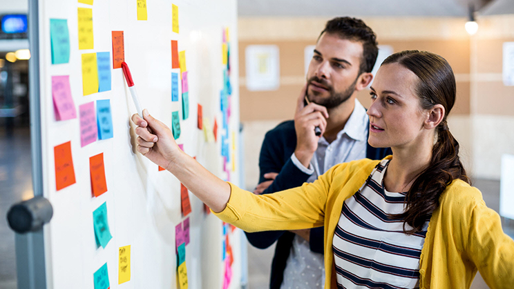 Què és el Design Thinking