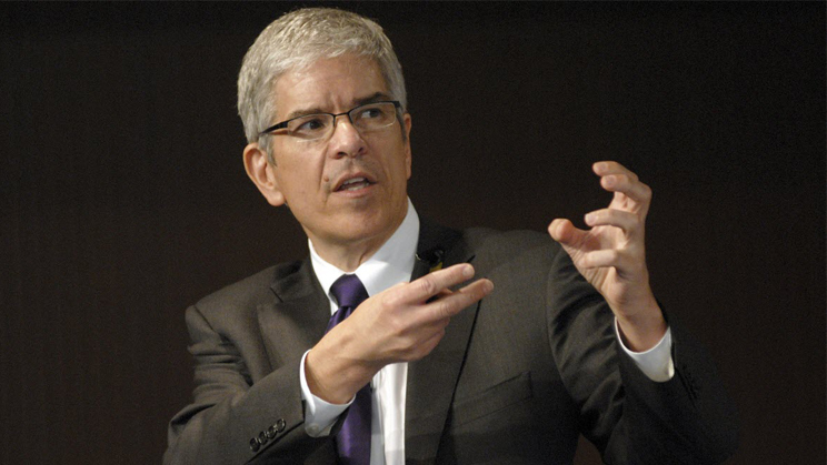 William Nordhaus y Paul Romer, premios Nobel de Economía