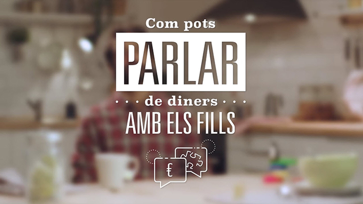 Com abordar les finances personals amb els nens