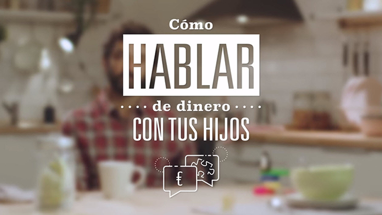 Cómo abordar las finanzas personales con los niños