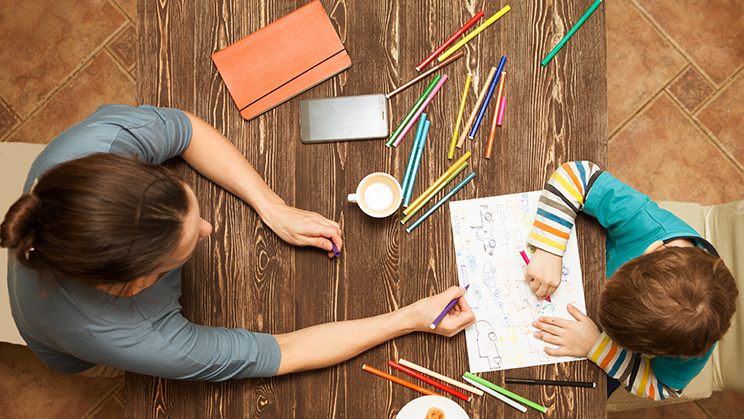 Conciliación y trabajo, una combinación posible