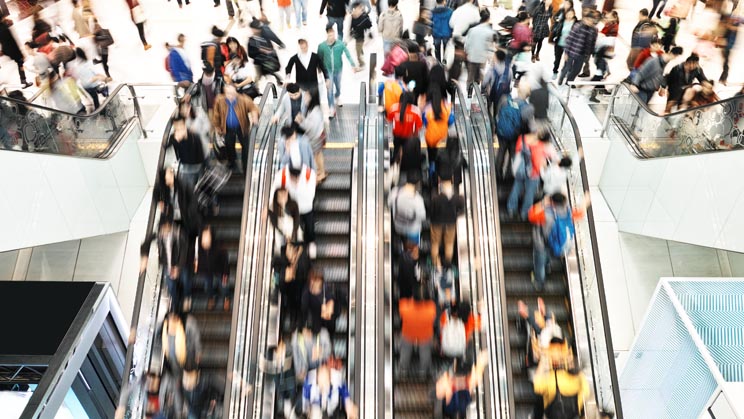 ¿Cuánto gastarán los hogares españoles el próximo año?