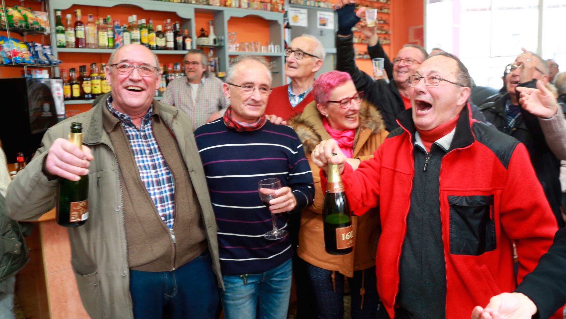 Saps què has de fer si et toca la loteria de Nadal?