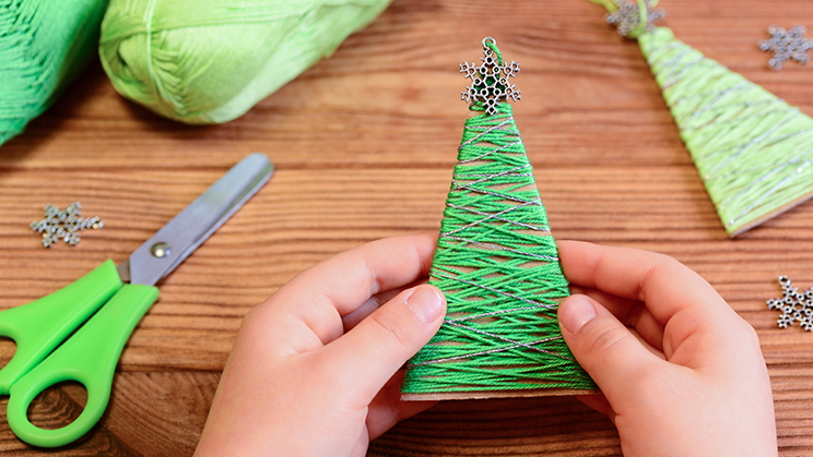 Passar un Nadal sostenible és possible