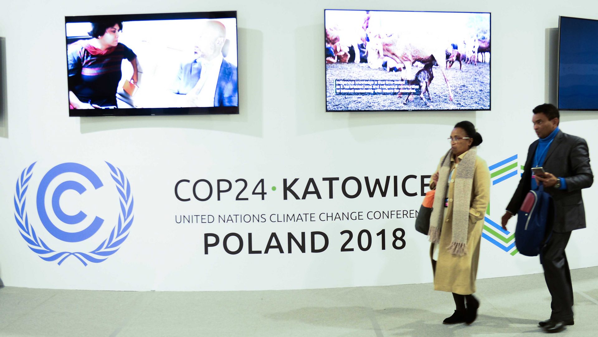 COP24, així afrontaran les empreses el canvi climàtic
