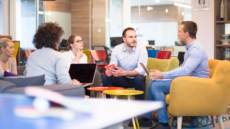 Empreses unicorn, start-ups de creixement ràpid