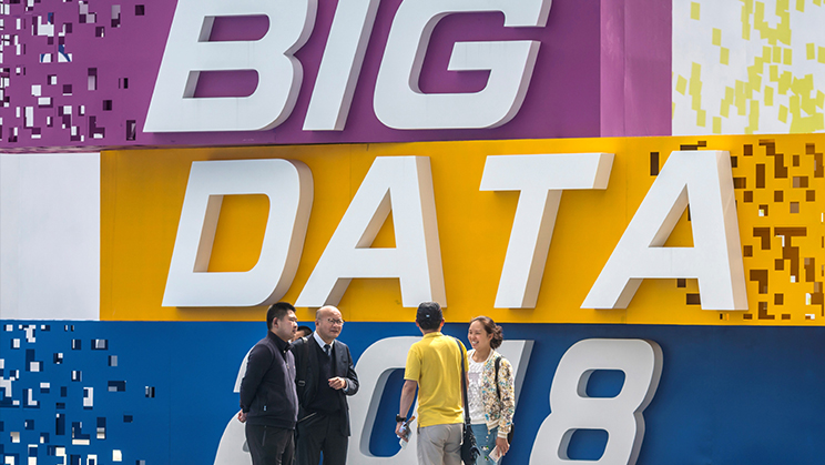 4 formas en las que el big data ya te ha cambiado la vida