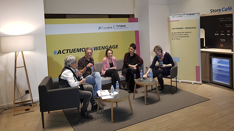 Viure i educar des de la igualtat és possible