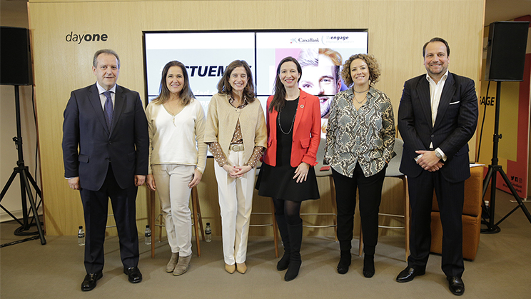 La diversitat a les empreses, un valor a l’alça