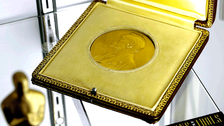 Gerard Debreu: el matemàtic que va guanyar el Nobel d'Economia