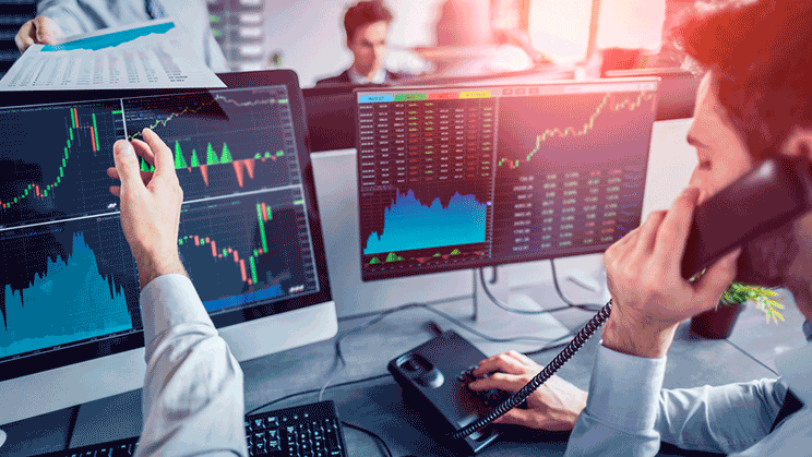 Què és un broker cec?