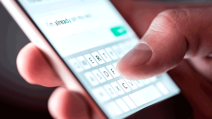 Cómo utilizar WhatsApp de manera segura