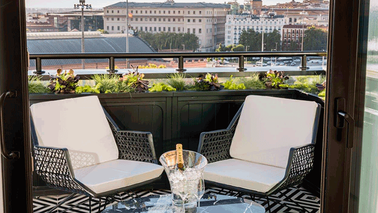 Por qué es importante apoyar al sector hotelero