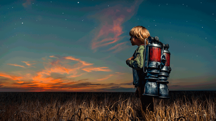 ¿Cuándo podremos viajar al espacio de forma asequible?