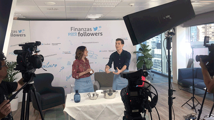 Las preguntas más frecuentes sobre finanzas