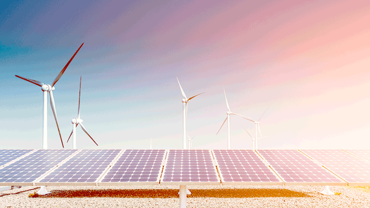 Informe CaixaBank Research: l'energia del futur