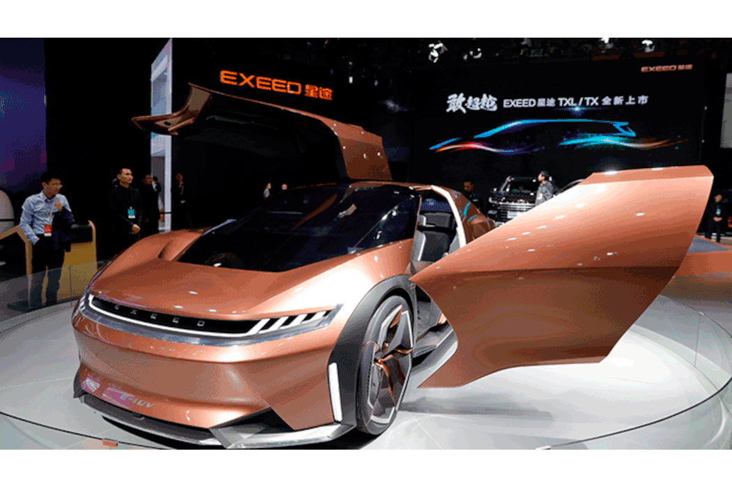 Automobile Barcelona 2019: cien años de automoción