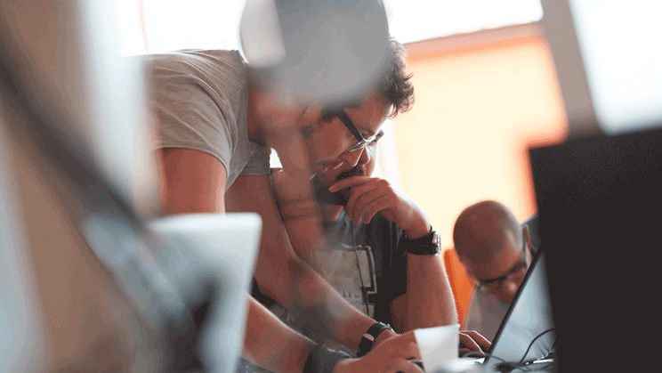 El alma del tejido empresarial español