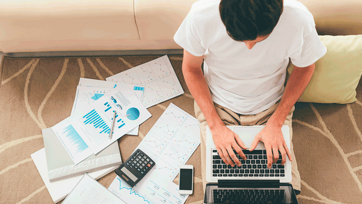 Les despeses més habituals que es pot deduir un autònom