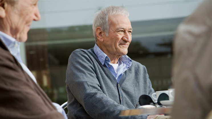 La asignatura pendiente de la jubilación