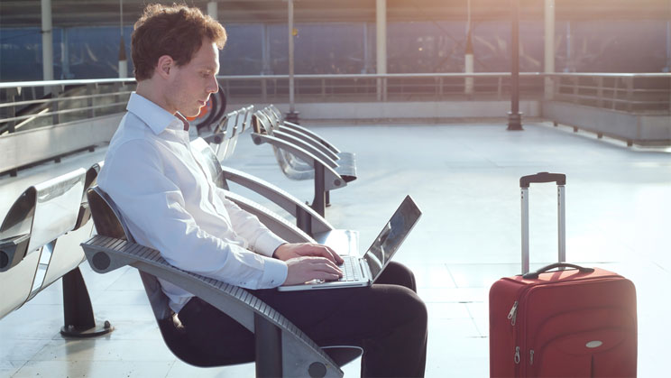 Com augmentar la teva seguretat en utilitzar xarxes wifi públiques